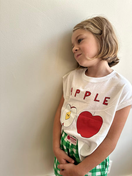 apple tee