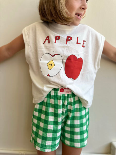 apple tee