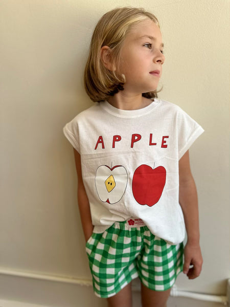 apple tee