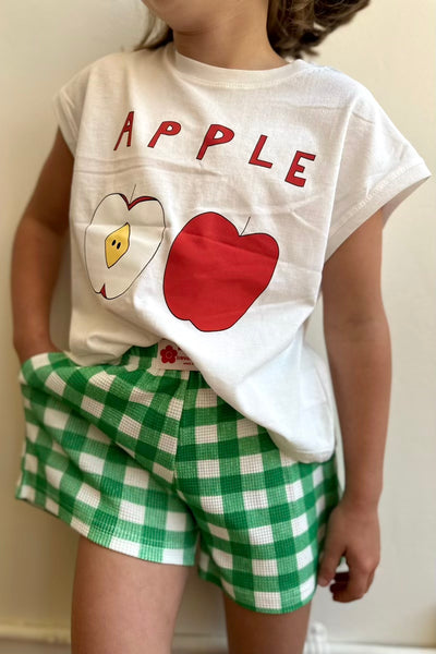 apple tee