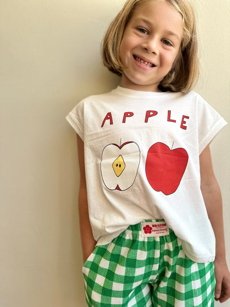 apple tee