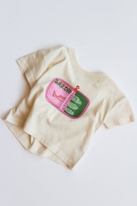 sardine tee