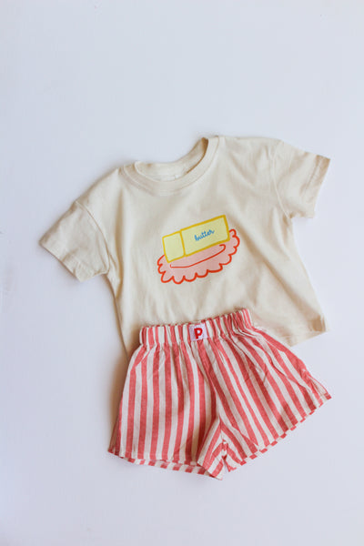 butter dish tee