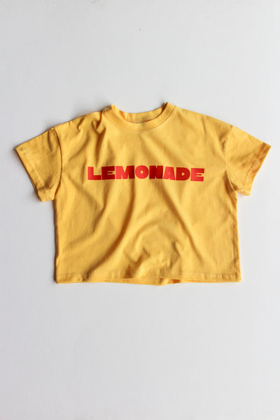 fresh lemonade tee