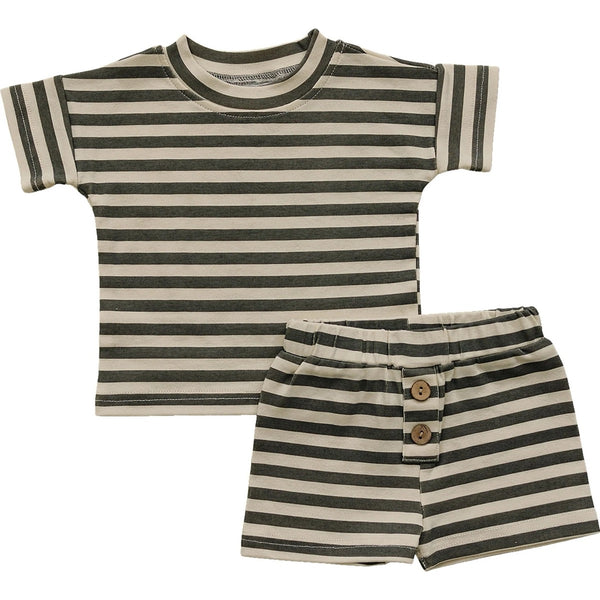 stripe set