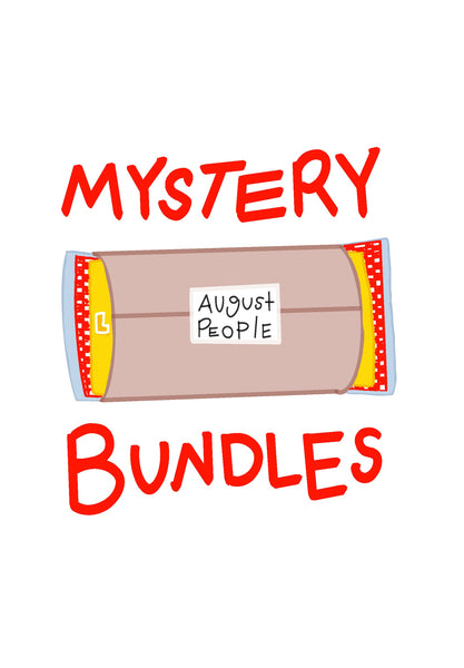 mystery bundle