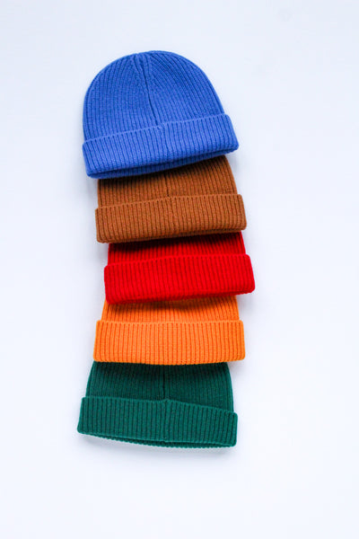merino wool beanie
