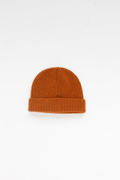 merino wool beanie