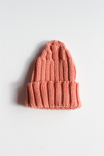 go-go beanie