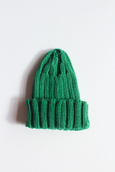 go-go beanie