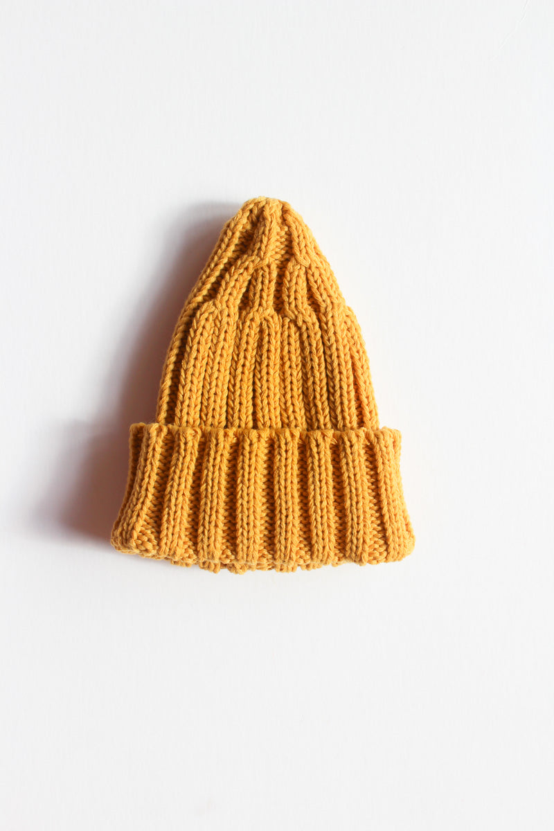 go-go beanie