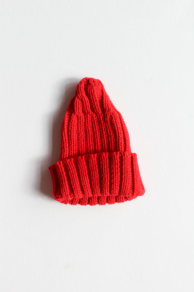go-go beanie