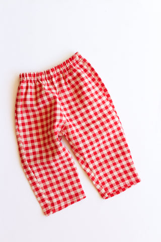 most likely pants