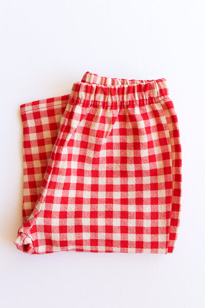 most likely pants
