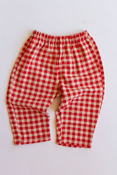 most likely pants