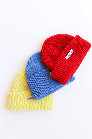 bean beanie