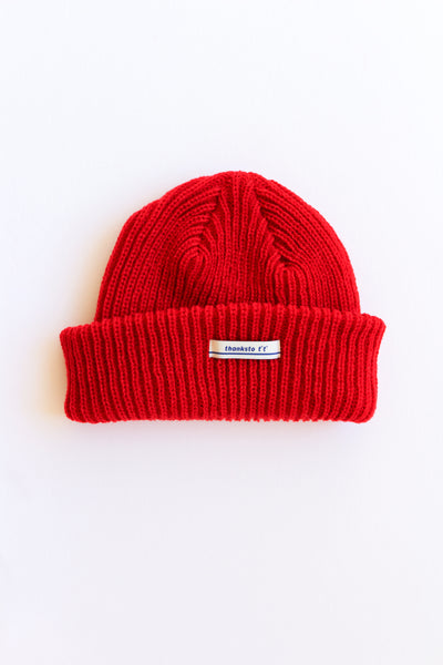 bean beanie