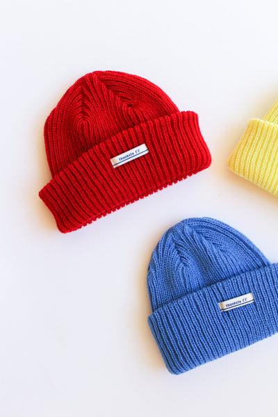 bean beanie