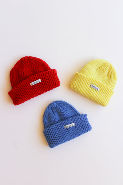 bean beanie