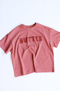 butter t-shirt