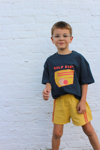 half-pint tee