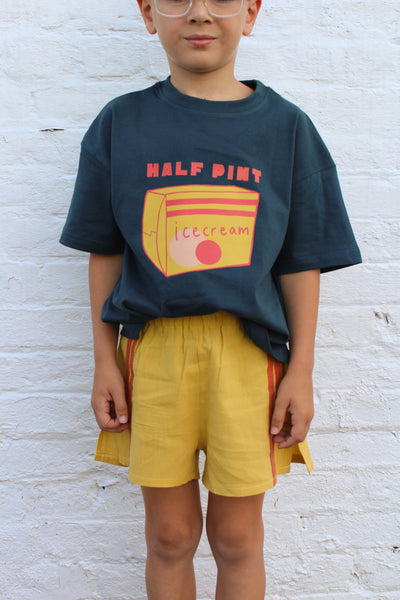 half-pint tee