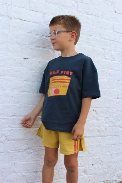 half-pint tee