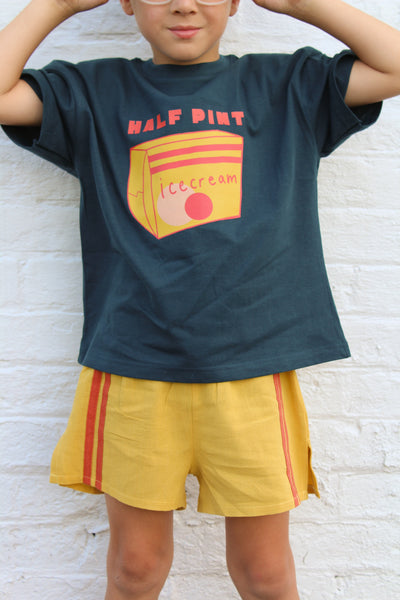 half-pint tee
