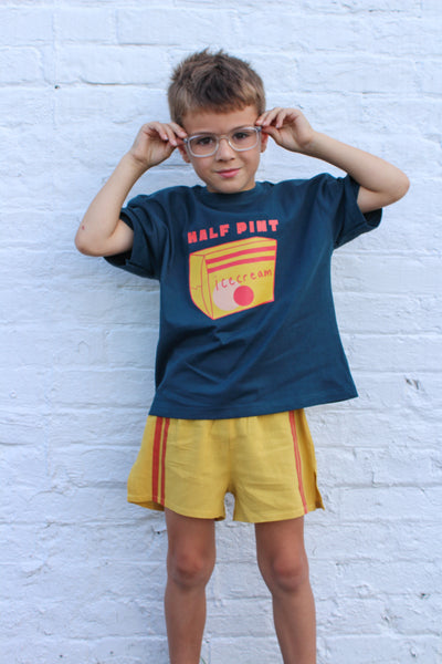 half-pint tee