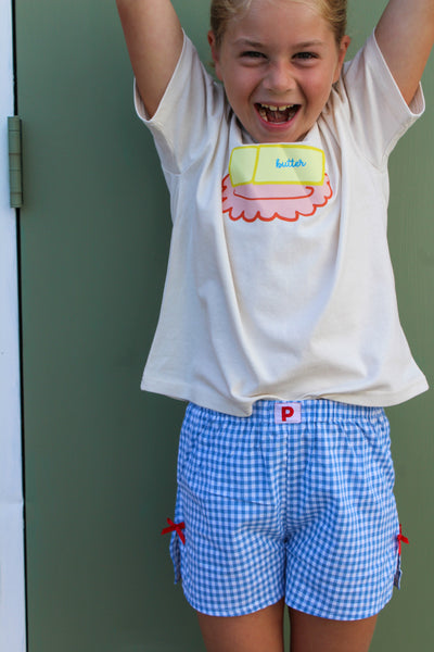 butter dish tee