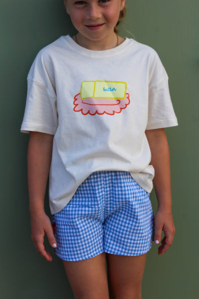 butter dish tee