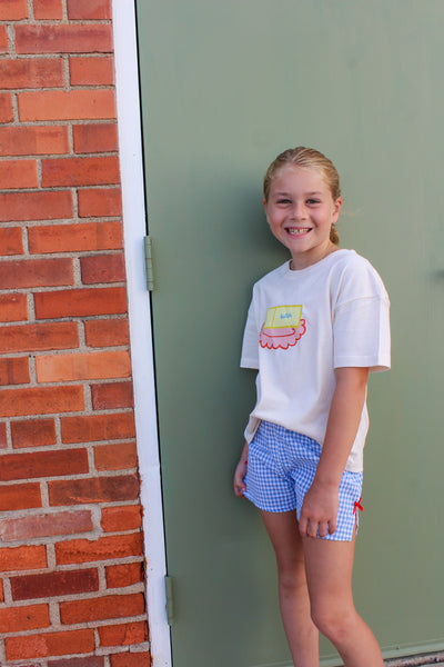 butter dish tee