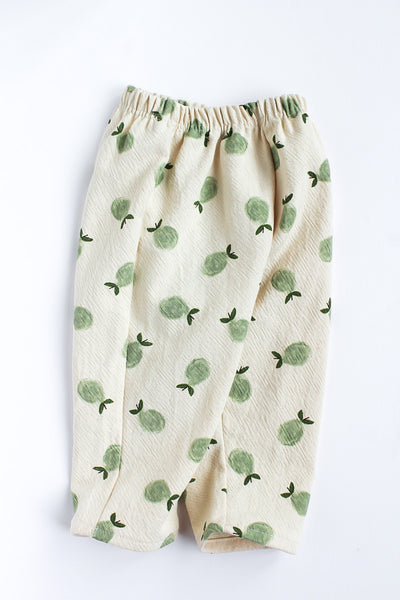 anjou pear pants
