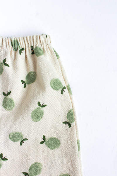 anjou pear pants