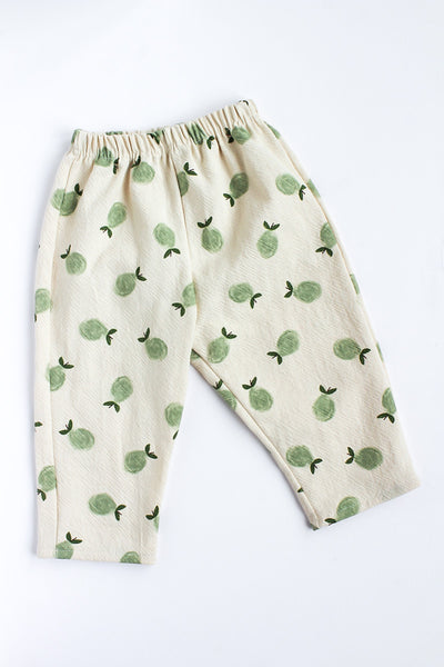 anjou pear pants