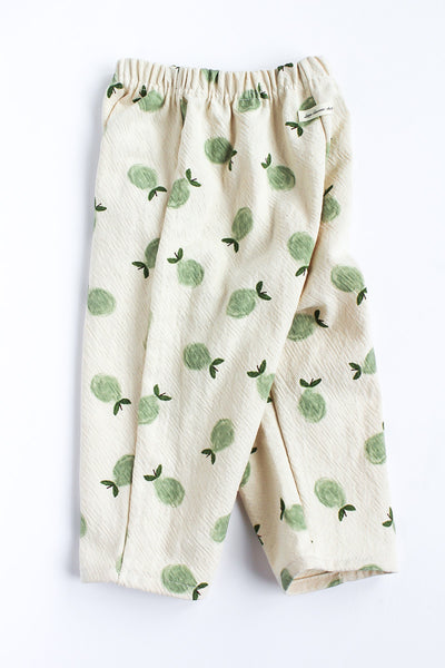 anjou pear pants