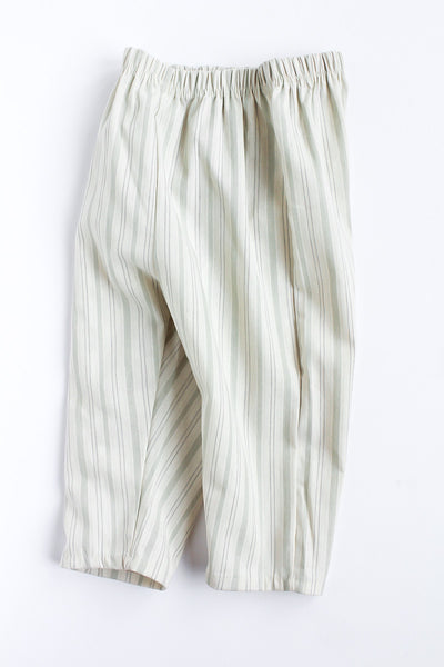 field stripe pants