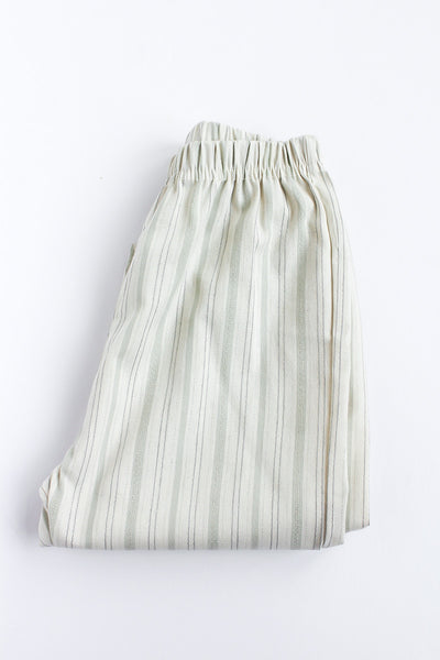 field stripe pants