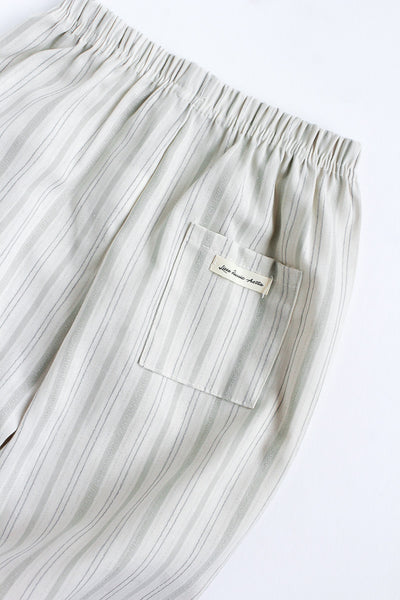 field stripe pants