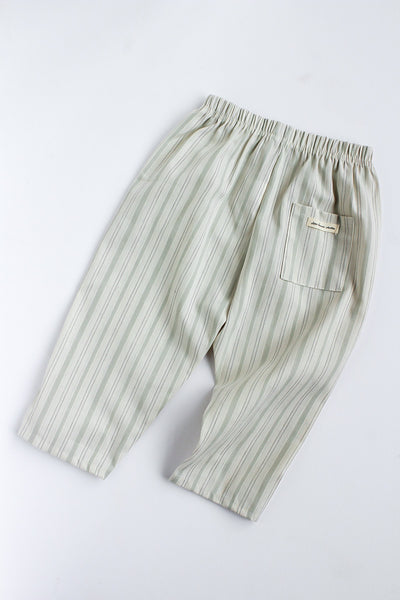 field stripe pants
