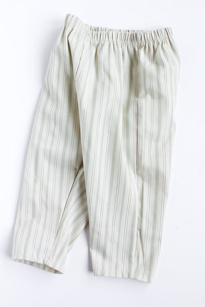 field stripe pants