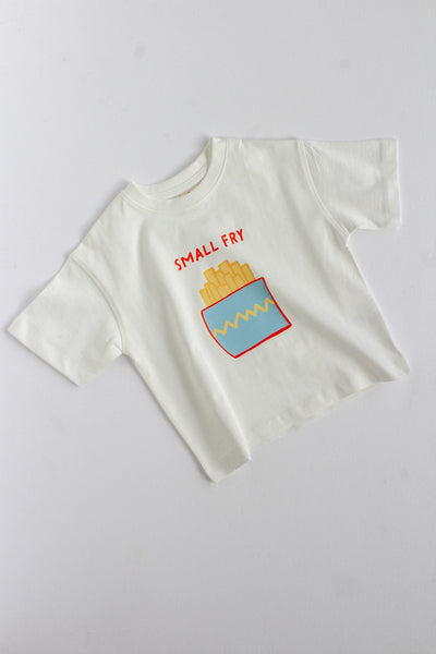small fry tee