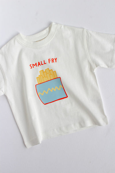 small fry tee