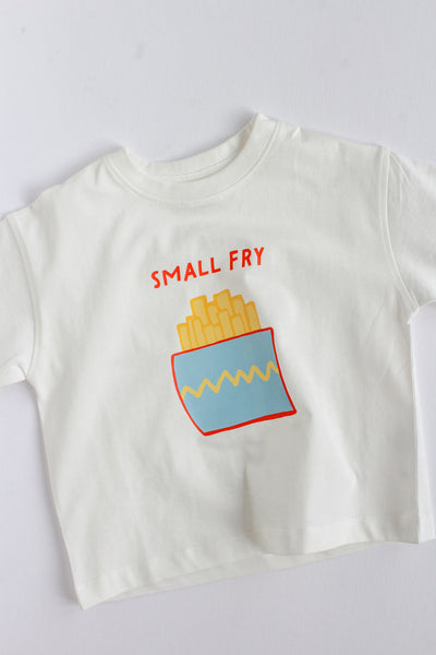 small fry tee