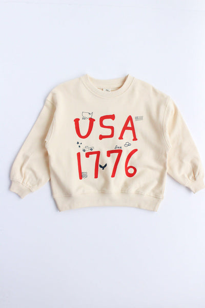 1776 crewneck
