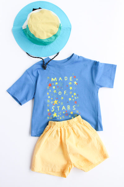 made of stars tee