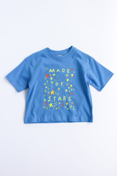 made of stars tee