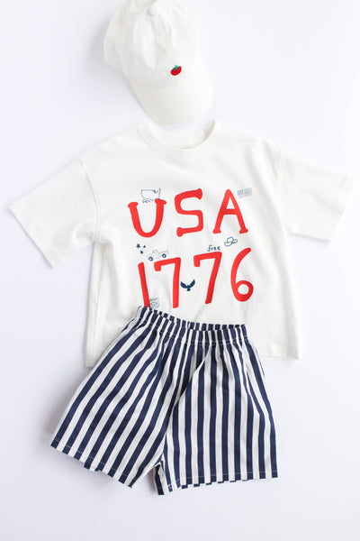 1776 tee