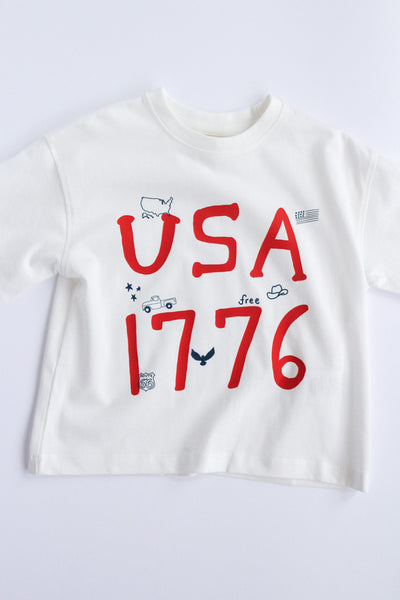 1776 tee
