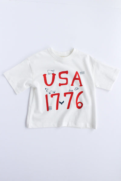 1776 tee